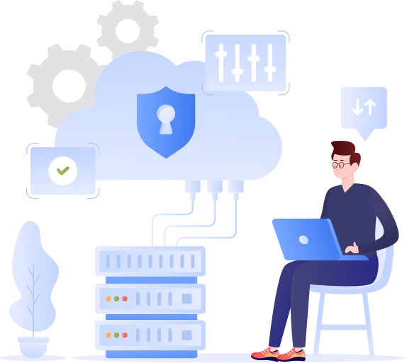 Cloud and Data Security Services