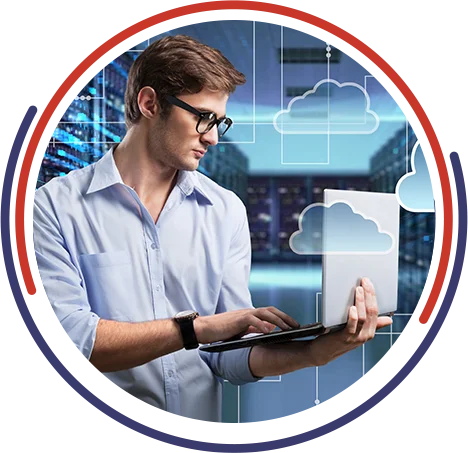 Cloud and Data Security Services