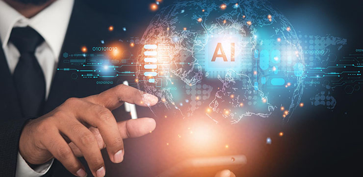 Generative AI Advisory